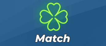Match Bonuses Means Bigger Bonuses