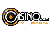 Claim your Casino.com Bonus
