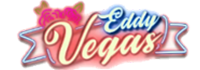 EddyVegas Casino Match Bonus