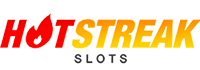 Claim your Hot Streak Casino Bonus