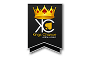 Claim your Kings Chance Casino Bonus