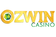 Claim your Ozwin Casino Bonus