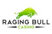 Claim your Raging Bull Casino Bonus