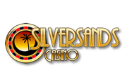 Claim your Silver Sands Casino Bonus