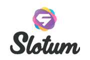 Claim your Slotum Casino Bonus