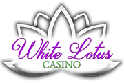 Claim your White Lotus Casino Bonus