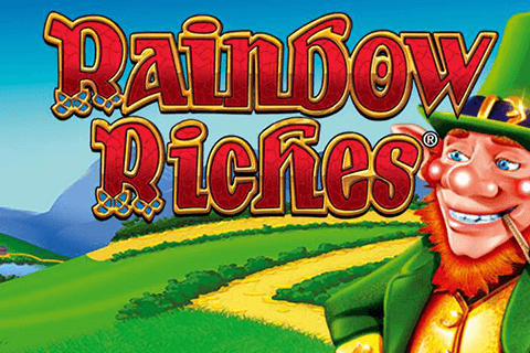 Rainbow Riches