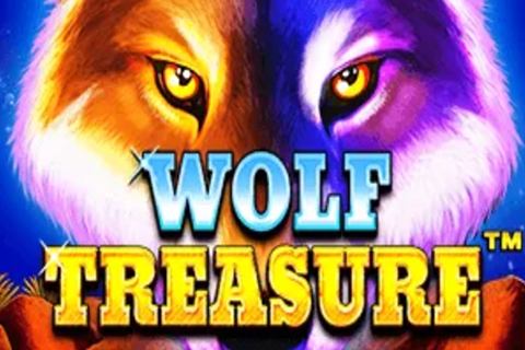 Wolf Treasure Slot